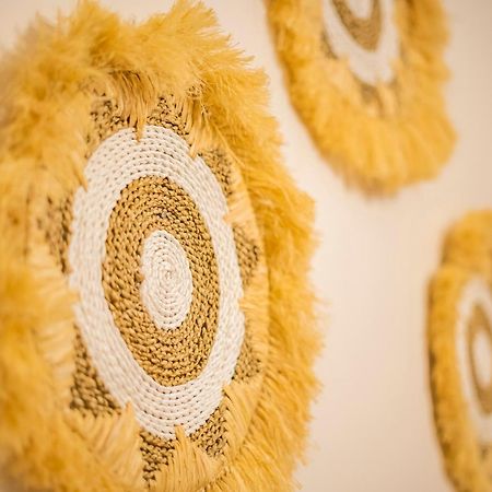 The Nest Canggu Екстер'єр фото