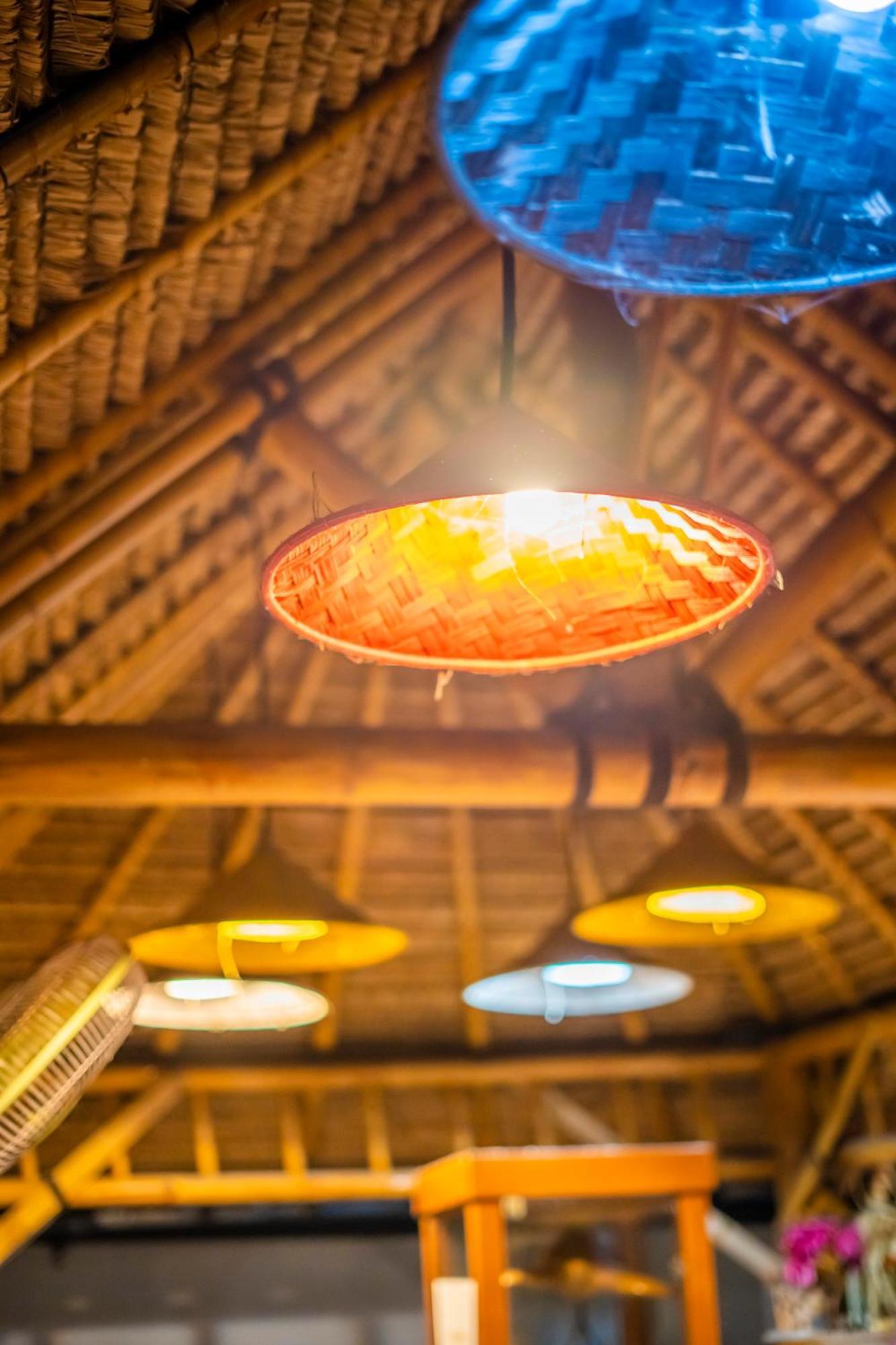 The Nest Canggu Екстер'єр фото