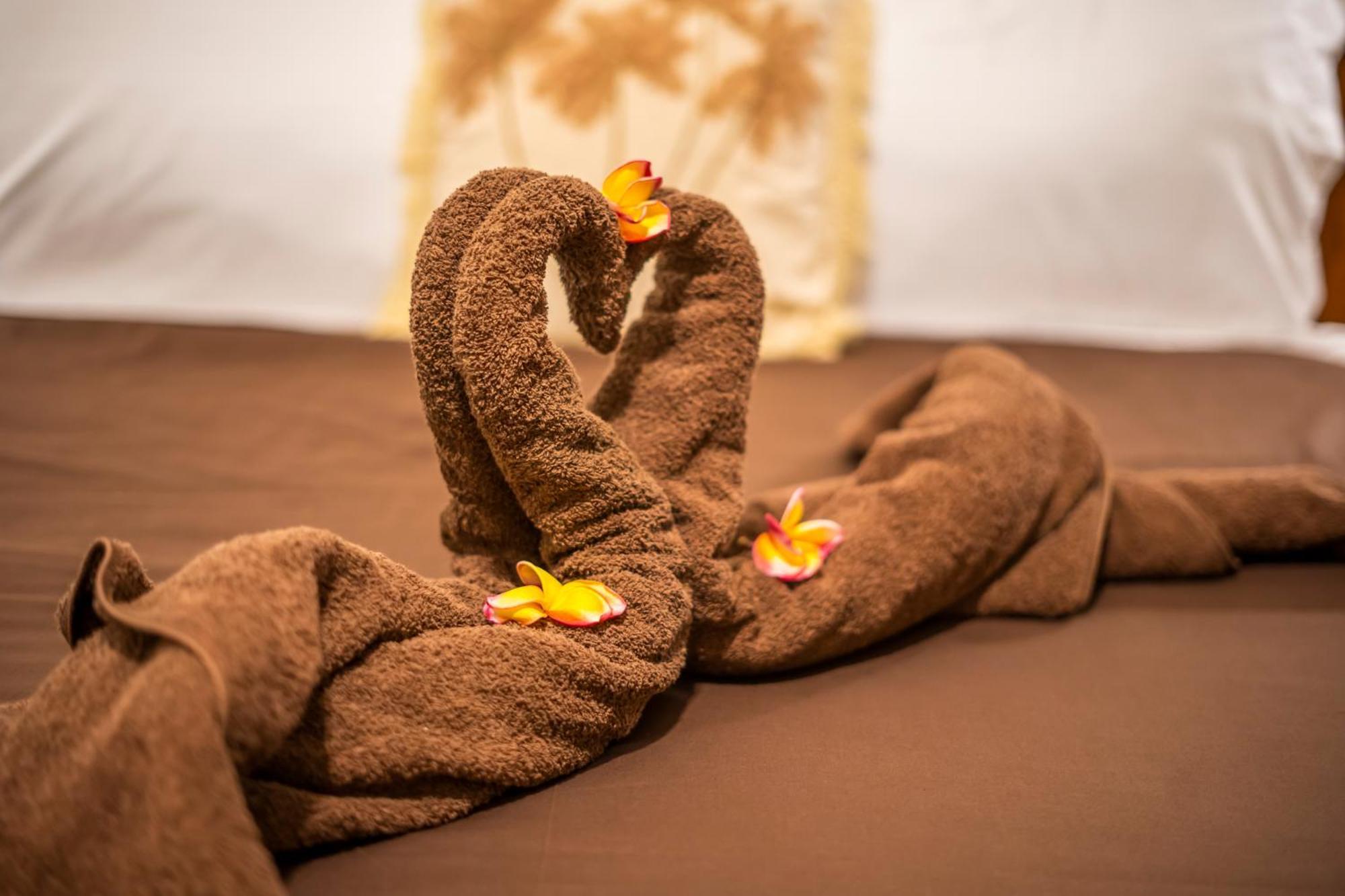 The Nest Canggu Екстер'єр фото