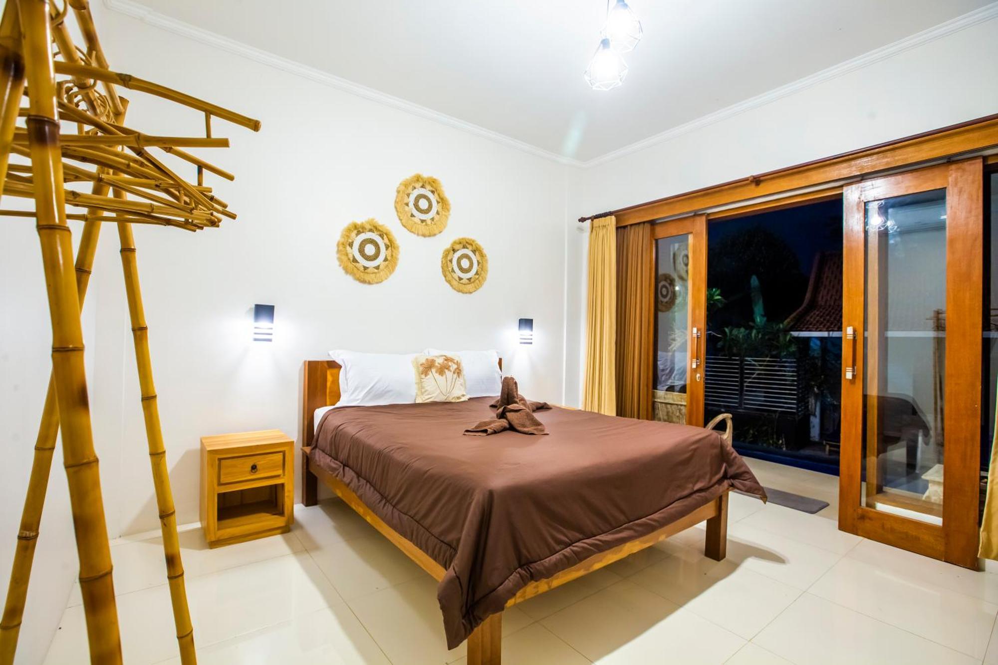 The Nest Canggu Екстер'єр фото
