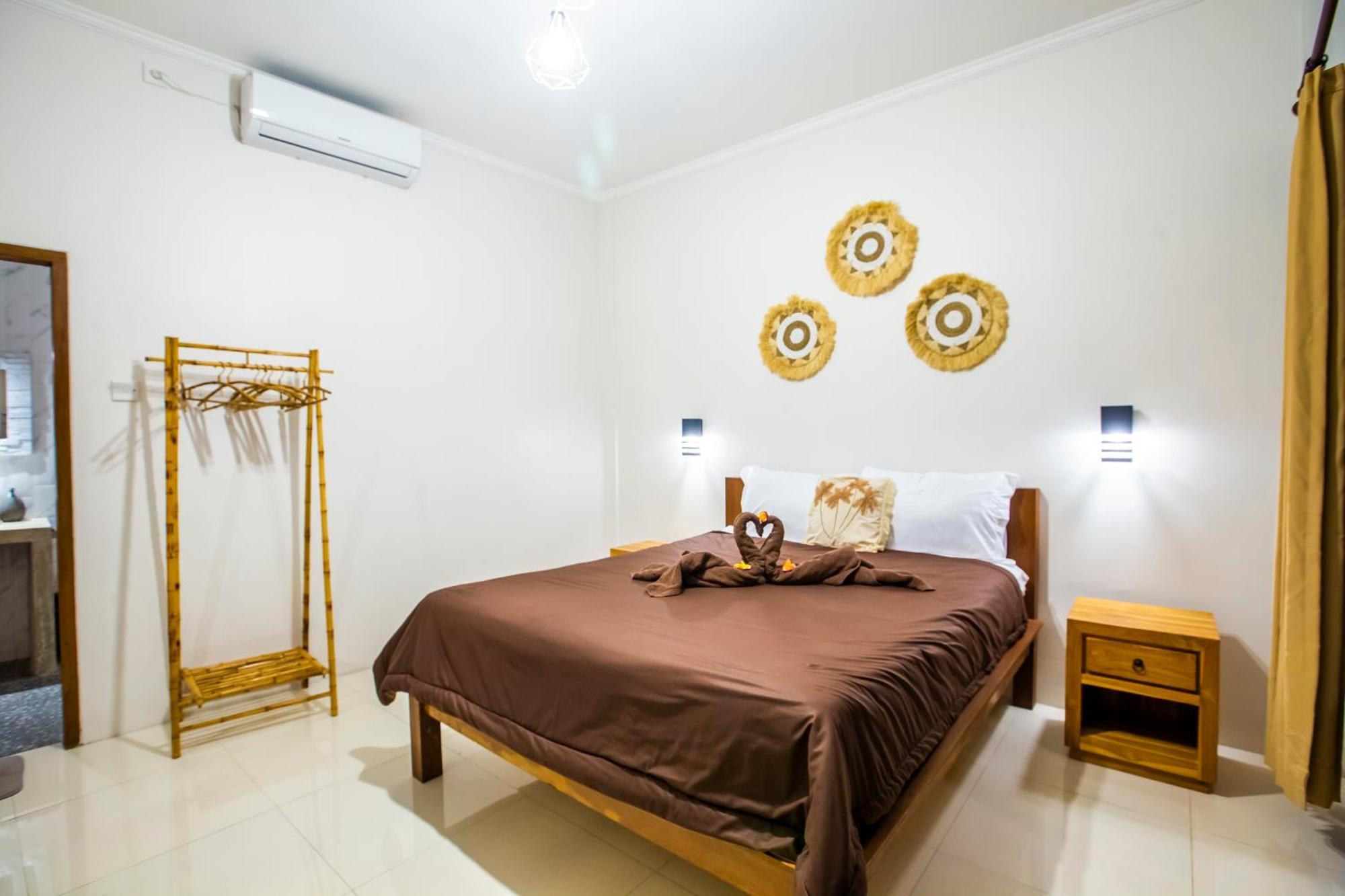 The Nest Canggu Екстер'єр фото