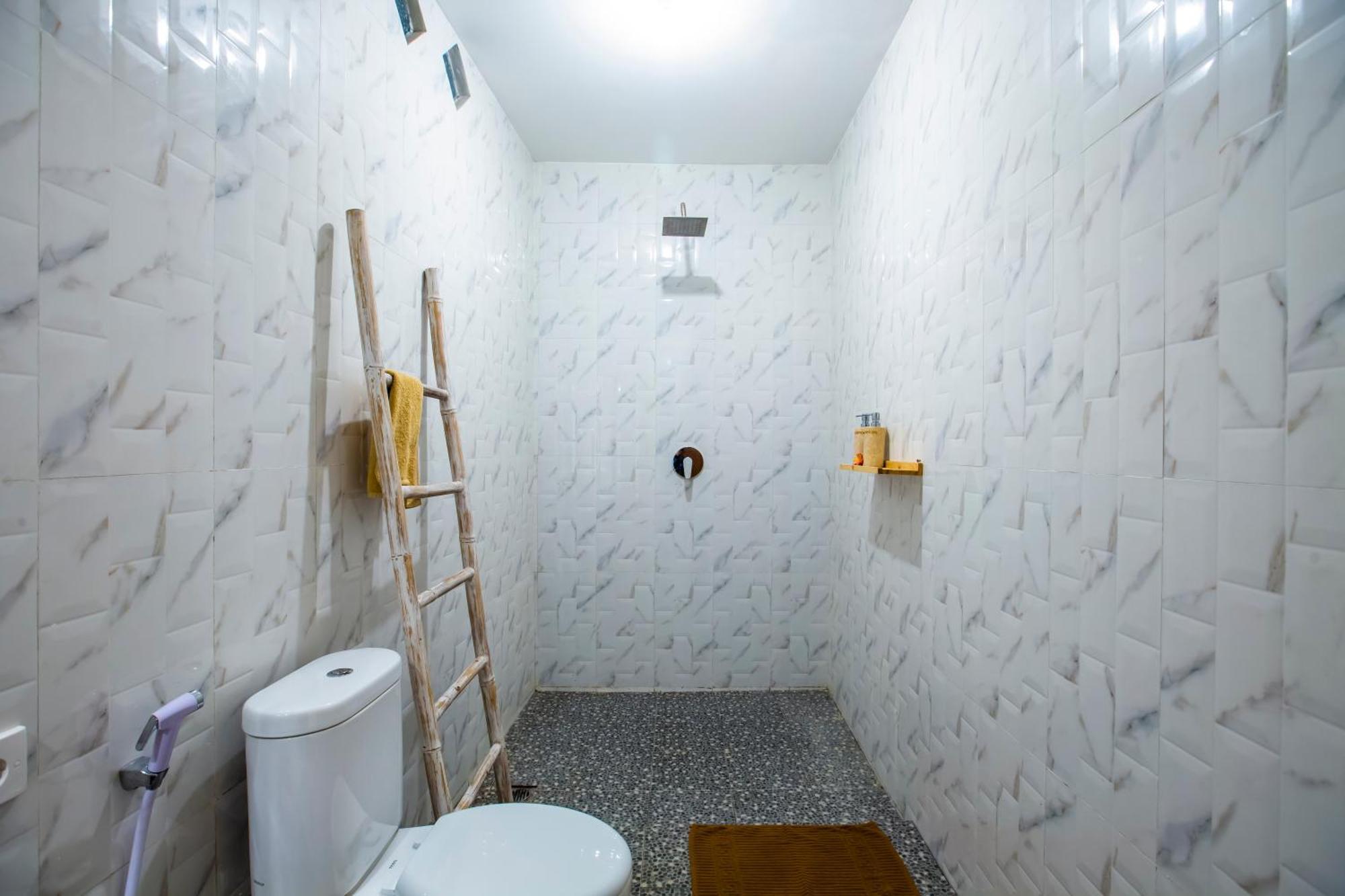 The Nest Canggu Екстер'єр фото