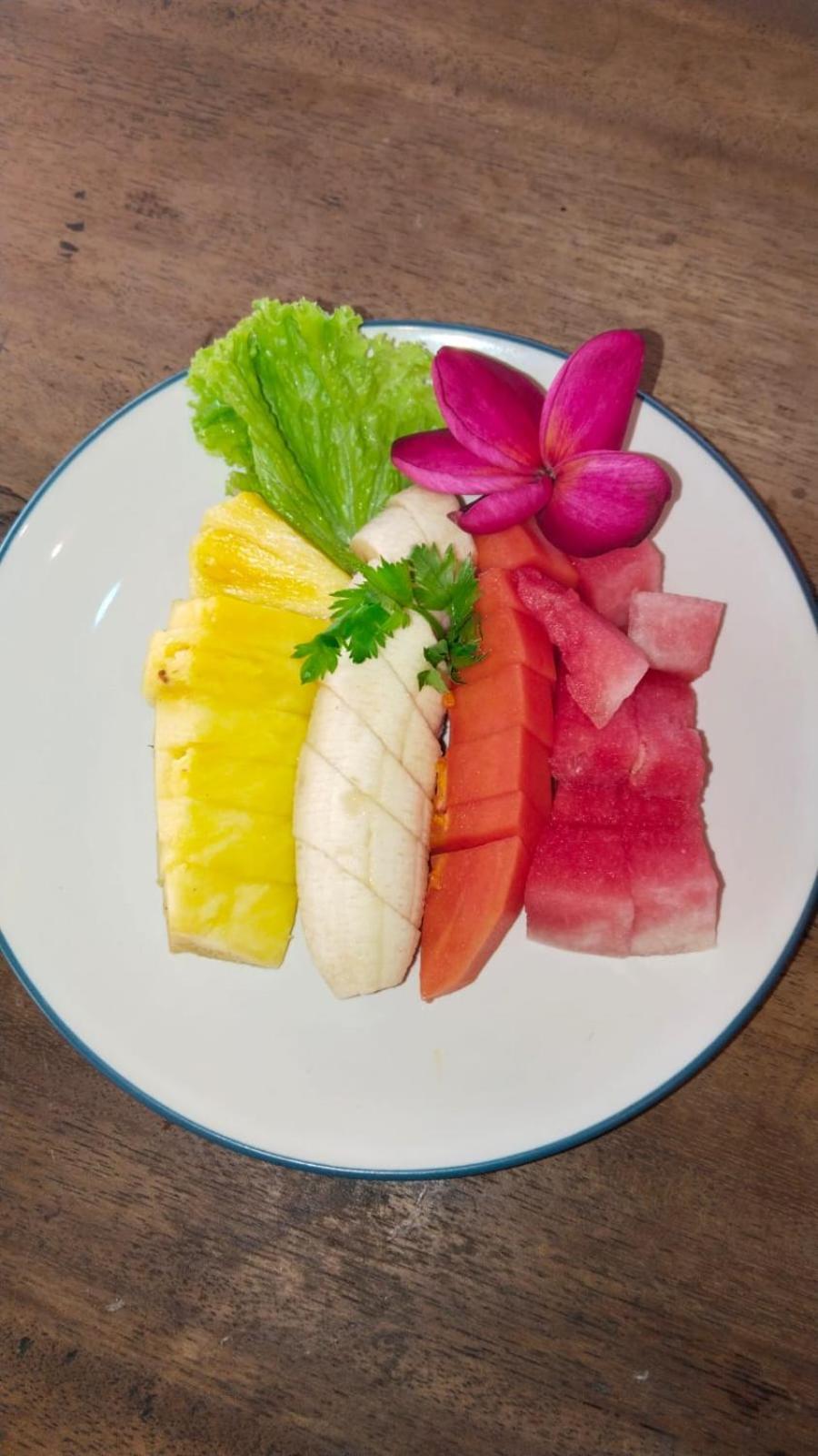 The Nest Canggu Екстер'єр фото