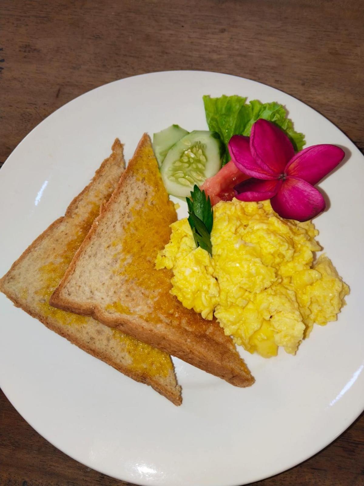 The Nest Canggu Екстер'єр фото