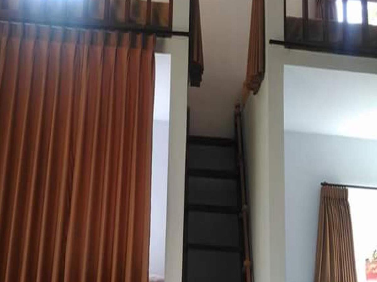 The Nest Canggu Екстер'єр фото
