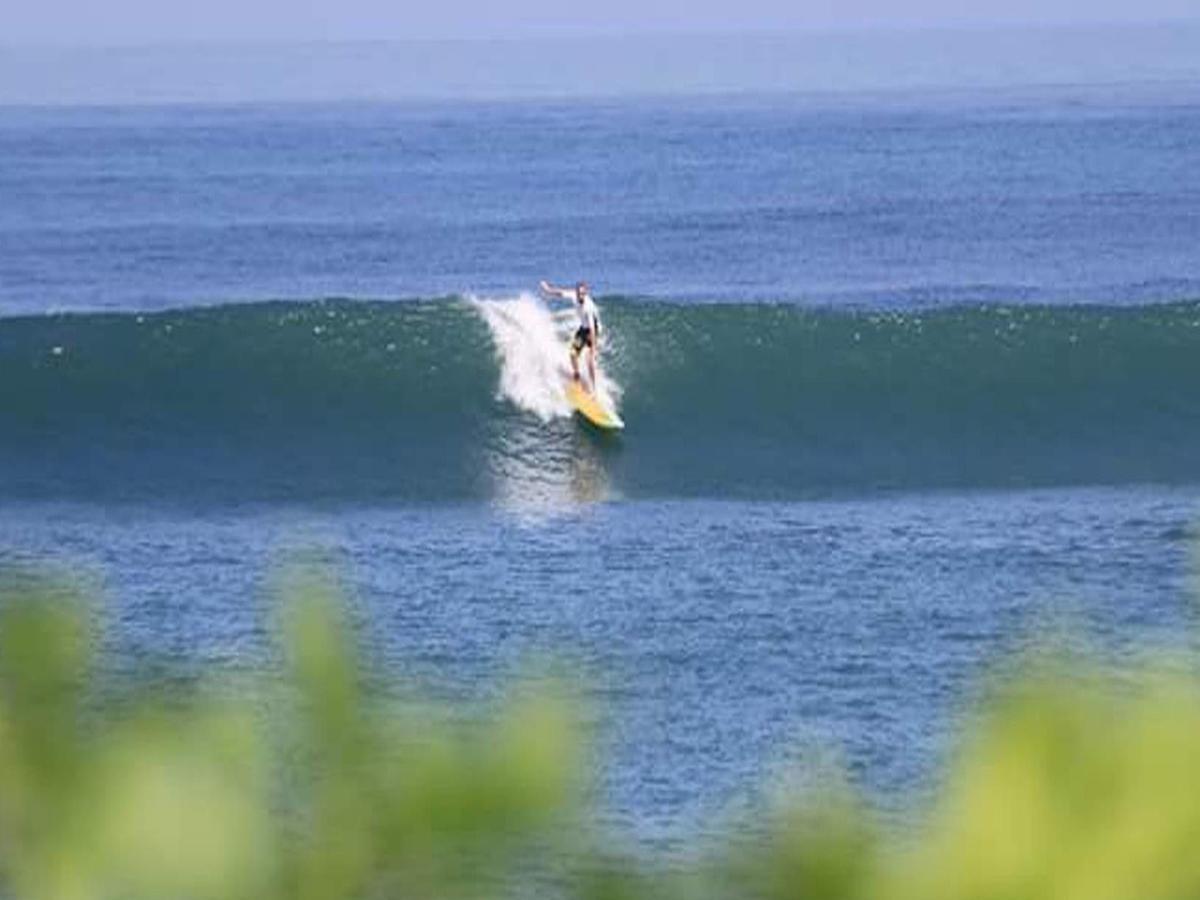 The Nest Canggu Екстер'єр фото