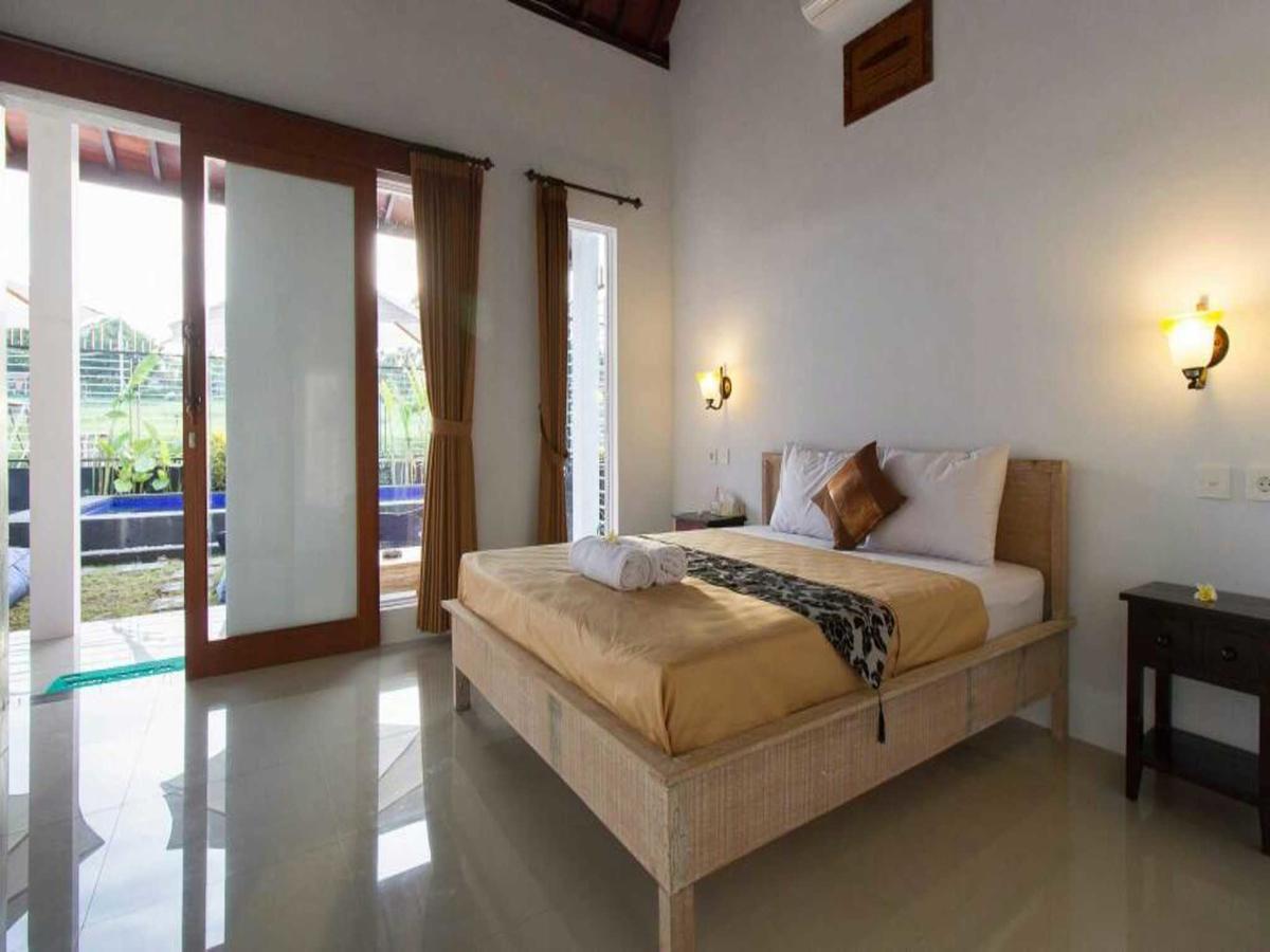 The Nest Canggu Екстер'єр фото