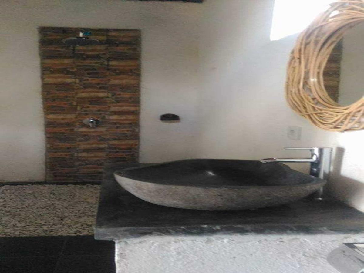 The Nest Canggu Екстер'єр фото